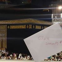 Ghaith Shaqally