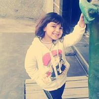 Asmaa Ahmed