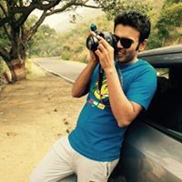Pratik Dhruve
