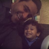 Ahmed Dapoor