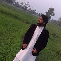 Salman Ahmed