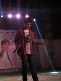 Vedant Awasthi