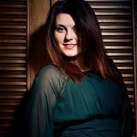 Надя Земницька