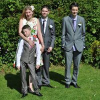 Catherine Chamberlain