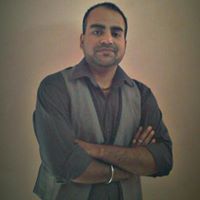 Kapil Mohan Sharma