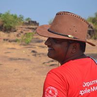 anji reddy