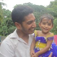 Shivaraj Acharya