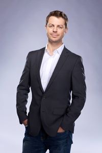 Matthew Cowling