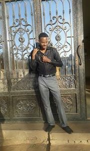 عبدالله موسي عبدون