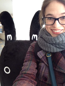 Brittany  Winchester