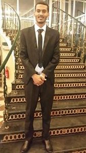 Ahmed Elfaki