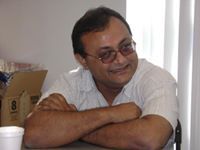 Abhijit Bhattacharjee