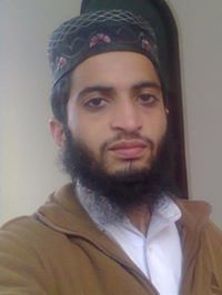Muhammad Awan