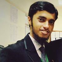 Syed Hasan