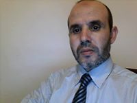 Hamid Oubakrim