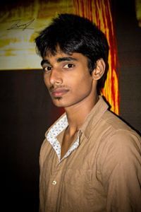 Piash Sarker