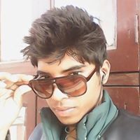 Anuj Sahoo