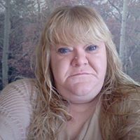 Toni Wright