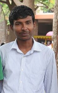 Dhanush Muniyappa