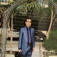 على خلف الجبوري