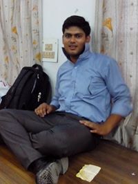 Satish Kumar