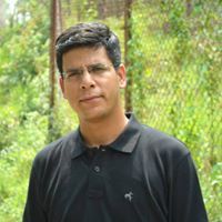 Anil sharma