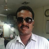 Aneesh Unnikrishnan