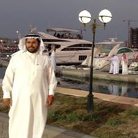 إياد المبارك