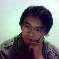 Eddy Tanaset