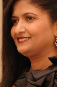 kashyap dakshini