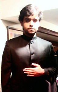 Arjun Jamil