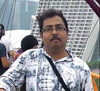 Santosh Habade