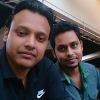 Imrul Chowdhury
