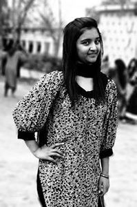 Qudsia Bashir