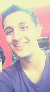 Ahmed Akeel