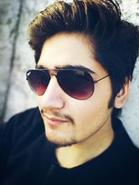 Arslan Rashid