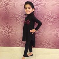 Mahrukh Hammad