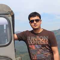 Vikash Goyal