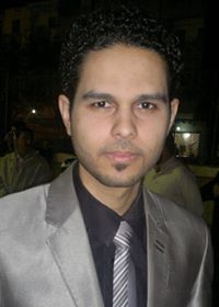 Ahmed Sharaf