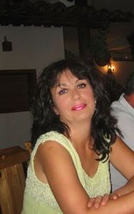 Петя Косева