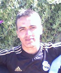Youcef Khanchali