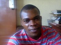 Adeleye Gbenga