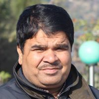 Sanjay Jha