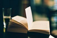 წიგნების შესახებ