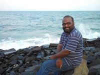 Balasubramanian Vijayaramu