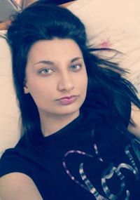 Валерия Руменова