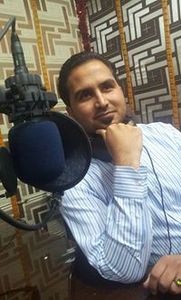 حسيني الاطرقجي