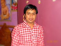 Anurag Rawat