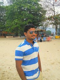 Jagadeesh Gowda