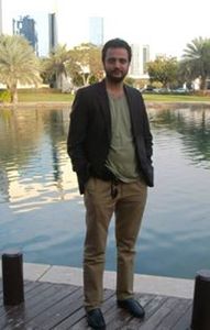 Shafiq Rehman